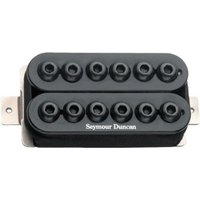 Seymour Duncan SH-8 Invader Neck Pickup Black