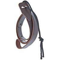 DAddario Mandolin Strap Brown