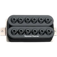 Read more about the article Seymour Duncan SH-8 Invader Neck Pickup Black