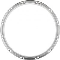 Premier HTS Suspension Ring Polished Aluminium
