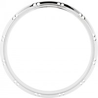 Premier HTS Suspension Ring Chrome