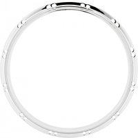 Read more about the article Premier HTS Suspension Ring Chrome