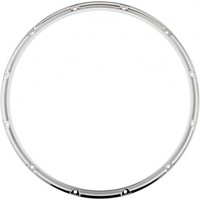 Premier HTS Batter Hoop Chrome