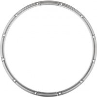 Read more about the article Premier HTS Snare Hoop Polished Aluminium