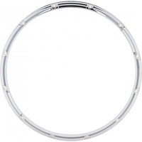 Premier HTS Snare Hoop Chrome