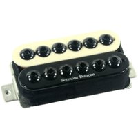 Seymour Duncan SH-8 Invader Neck Pickup Zebra