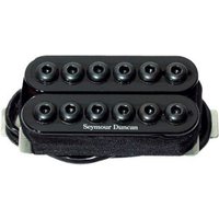 Seymour Duncan SH-8B Invader Bridge Pickup Black