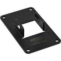 Genelec 8000-438 Adapter for Horizontal Mounting