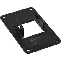 Read more about the article Genelec 8000-438 Adapter for Horizontal Mounting