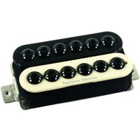 Read more about the article Seymour Duncan SH-8 Invader Bridge Pickup Zebra