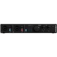 Read more about the article Arturia MiniFuse 4 USB Audio Interface Black