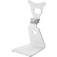 Genelec 8010-320W Table Stand L-shape For 6010 White