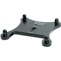 Genelec 8010-408B Stand Plate For 6010A Black