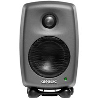 Read more about the article Genelec 8010A Studio Monitor Dark Grey Single