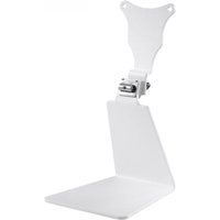 Genelec Table Stand L-shape For 8020 White