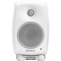 Read more about the article Genelec 8020D Compact 2-way Active Monitor (White)