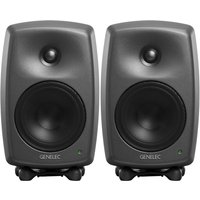 Genelec 8030CPM Active Studio Monitor Pair