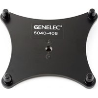Read more about the article Genelec 8040 Stand Plate