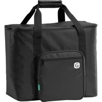 Read more about the article Genelec 8040-423 8040 Carry Bag For Two Monitors Black