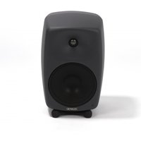 Genelec 8050B Bi-Amped Studio Monitor Dark Grey (Single) - Secondhand