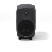 Genelec 8050B Bi-Amped Studio Monitor Dark Grey (Single) - Secondhand