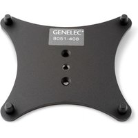 Read more about the article Genelec 8051-408 Stand Plate For 8050A Isopod