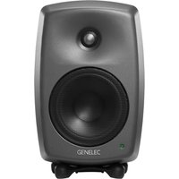 Genelec 8330APM Bi-Amplified Smart Active Monitor (Grey)