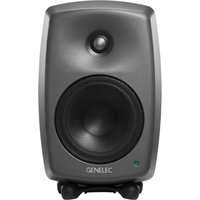 Read more about the article Genelec 8330APM Bi-Amplified Smart Active Monitor (Grey)