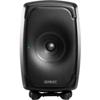 Genelec 8331AMM Professional Studio Monitor Black