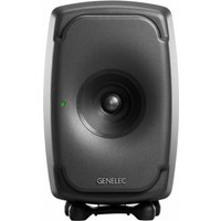 Genelec 8331APM Professional Studio Monitor Grey