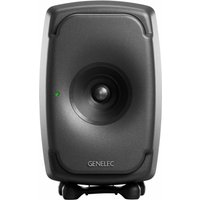 Read more about the article Genelec 8331APM Professional Studio Monitor Grey