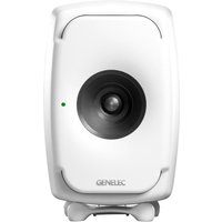 Genelec 8331AWM Professional Studio Monitor White