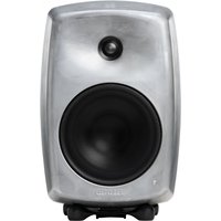 Genelec 8340ARwM SAM Speaker Raw Finish