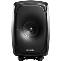 Genelec 8341AMM Professional Studio Monitor Black