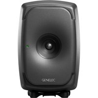 Genelec 8341APM Professional Studio Monitor Grey