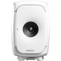 Read more about the article Genelec 8341AWM Professional Studio Monitor White