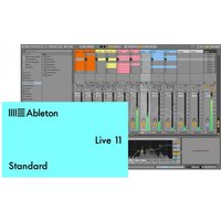 Read more about the article Ableton Live 11 Standard