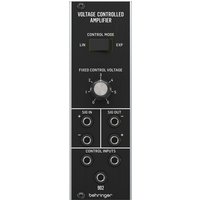 Read more about the article Behringer System 55 902 Voltage Controlled Amplifier