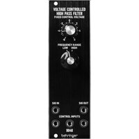 Read more about the article Behringer System 55 904B Voltage Controlled High Pass Filter