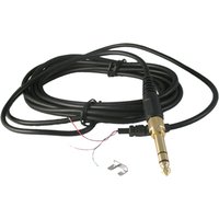 beyerdynamic Replacement Cable 3M Straight For DT 770/880/990 + Pros