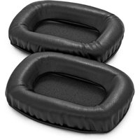 beyerdynamic EDT 100S Replacement Leatherette Earpads Black