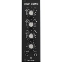 Read more about the article Behringer System 55 911 Envelope Generator