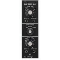 Read more about the article Behringer System 55 911A Dual Trigger Delay