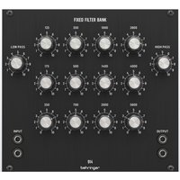 Behringer System 55 914 Fixed Filter Bank