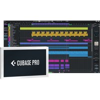 Read more about the article Cubase Pro 13