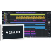 Cubase Pro 13 EDU