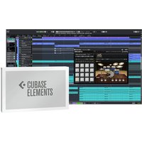 Cubase Elements 13