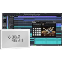 Cubase Elements 13 EDU