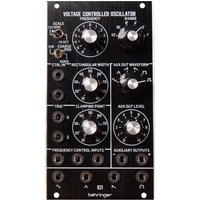 Read more about the article Behringer System 55 921 Voltage Controlled Oscillator