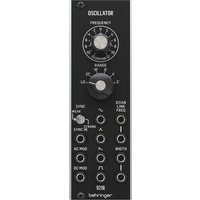 Read more about the article Behringer System 55 921B Oscillator